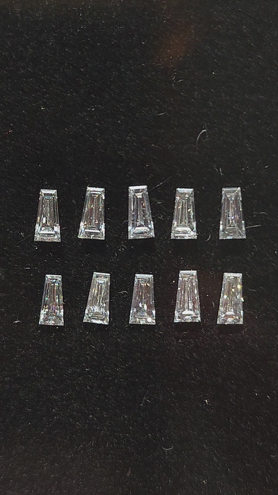 F-G Natural Diamond product video