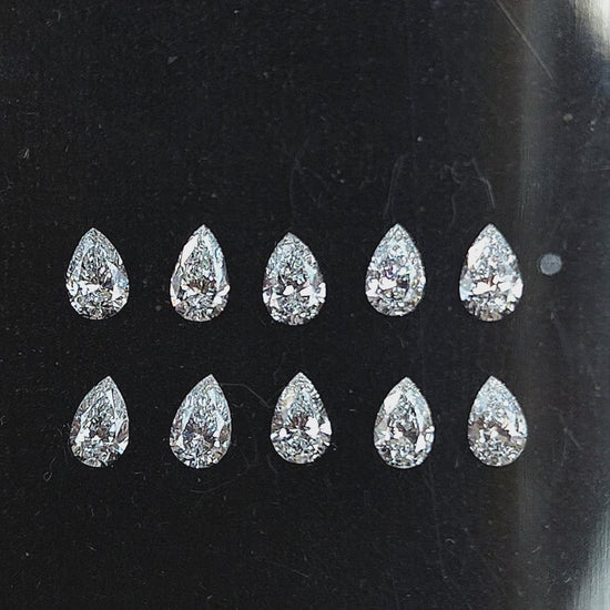 Product video 1: F-G Natural Diamond.