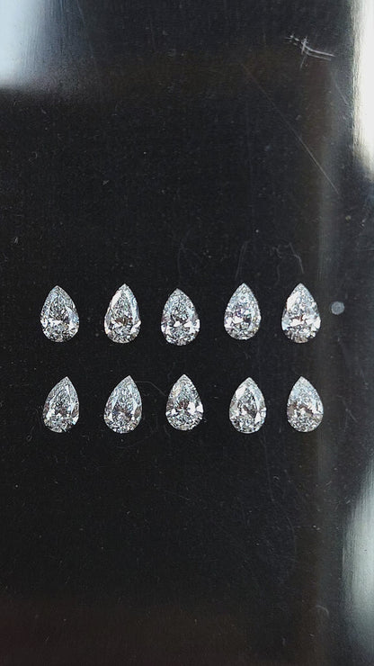 Product video 1: F-G Natural Diamond.