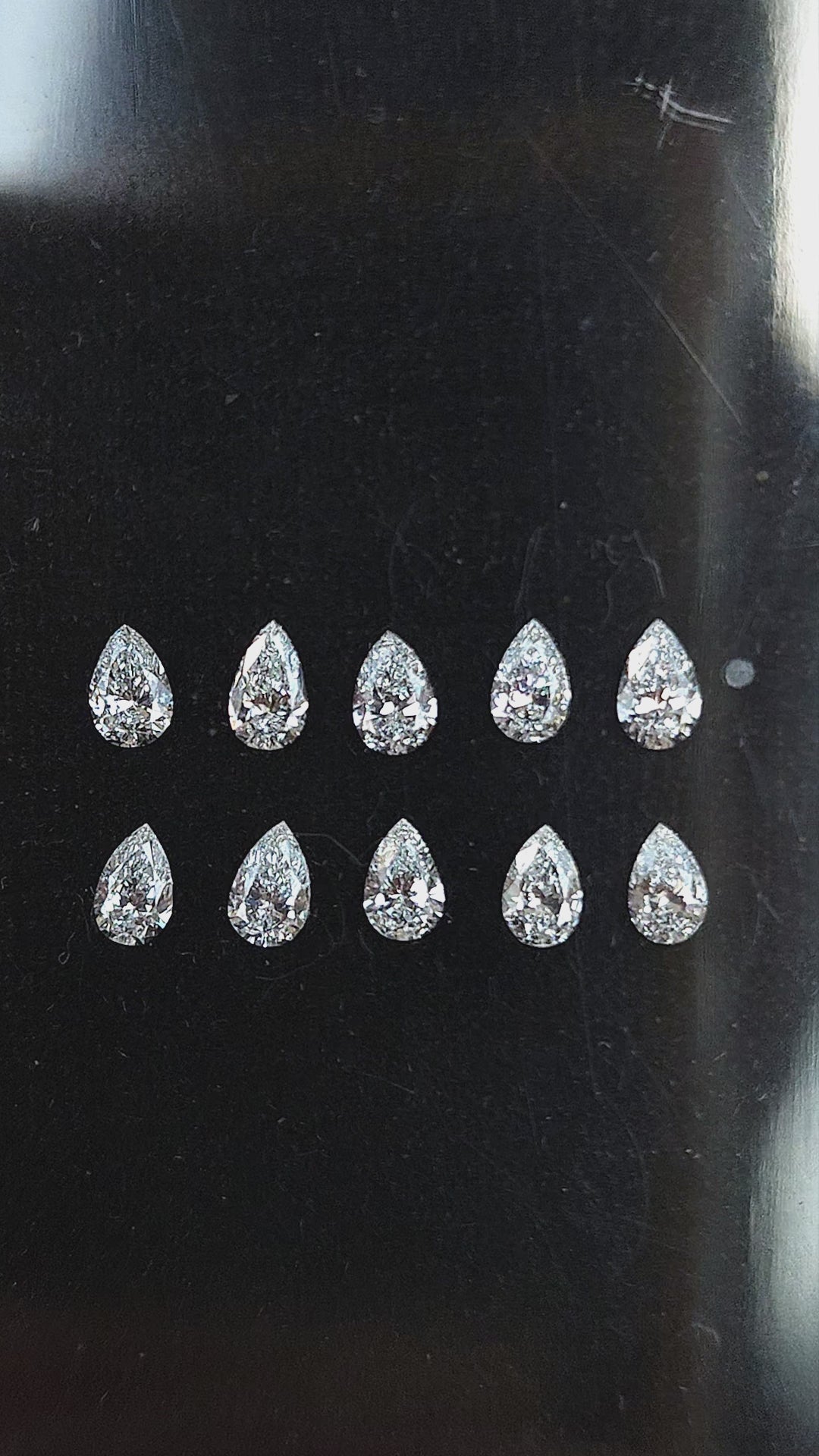 Product video 1: F-G Natural Diamond.