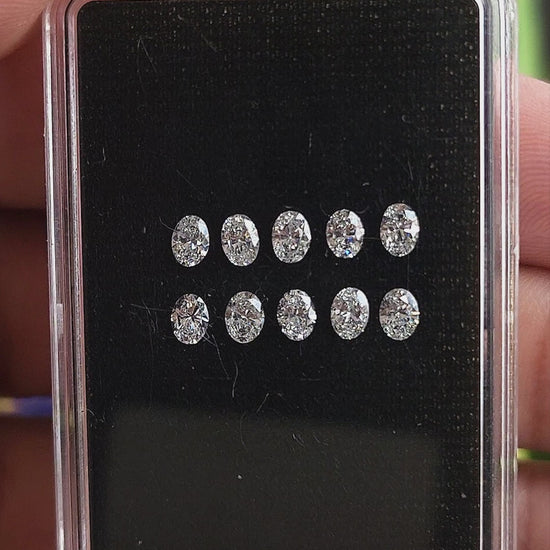 Product video 1: F-G Natural Diamond.