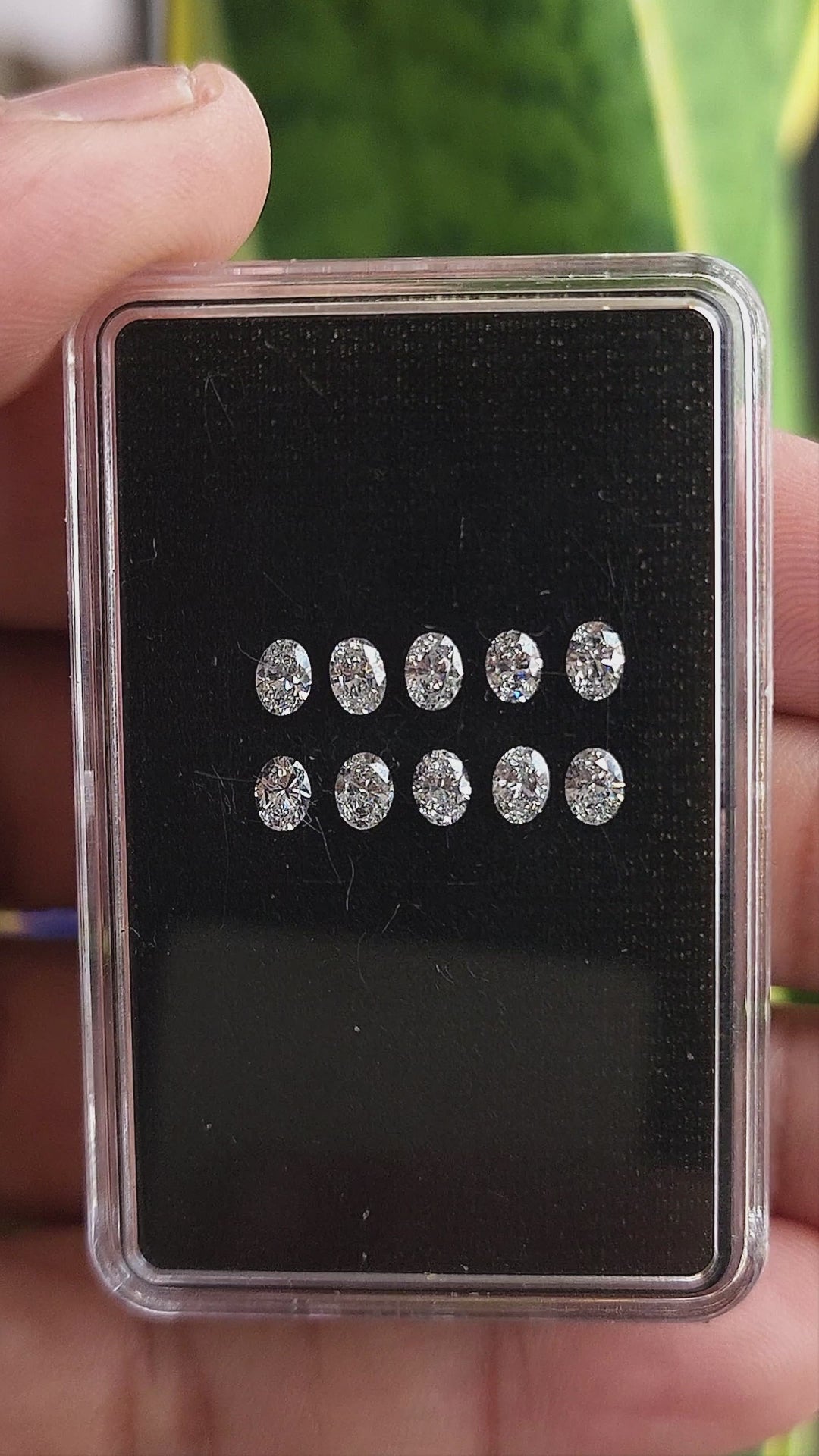 Product video 1: F-G Natural Diamond.